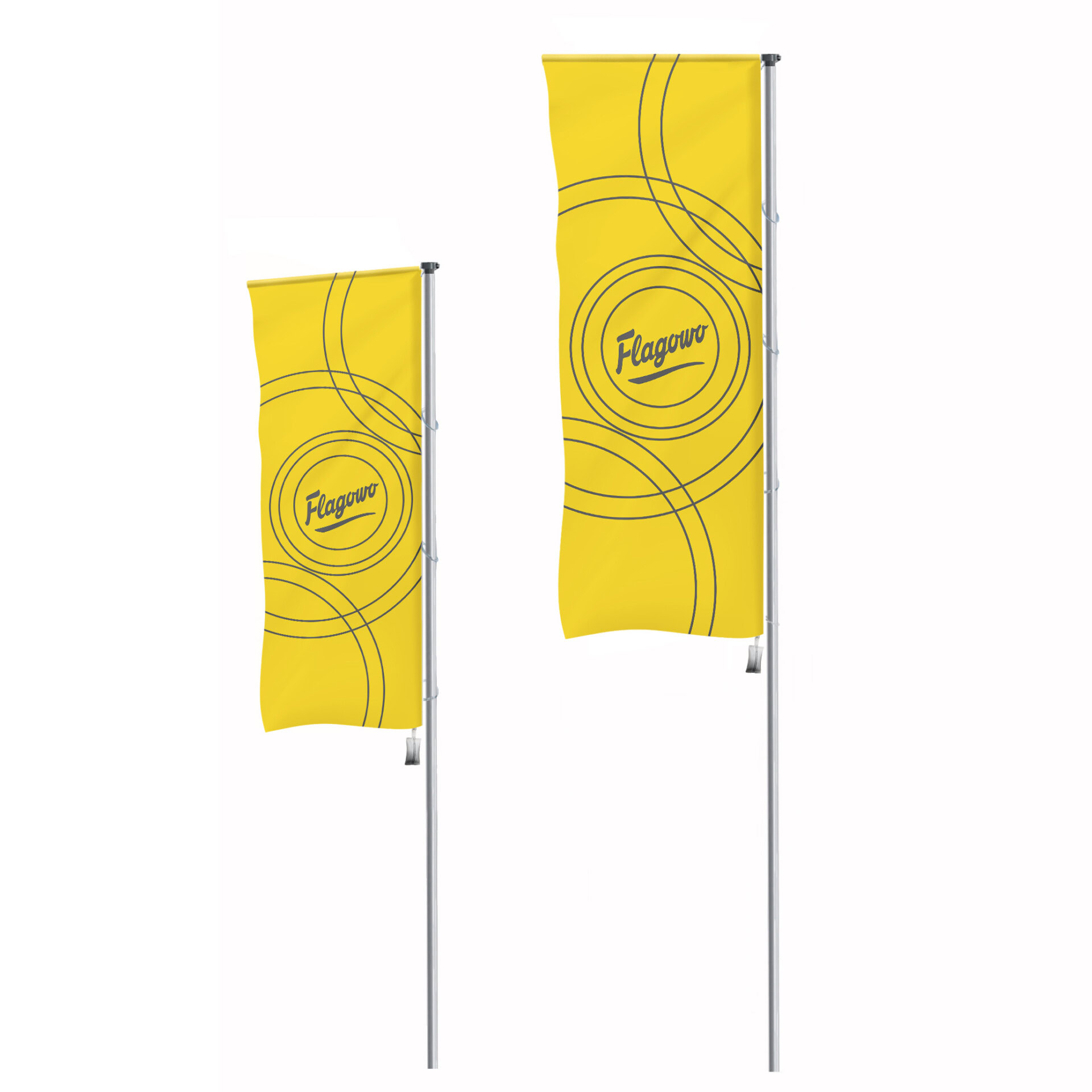 przenosne-ECO-Banner_new Przenośny maszt flagowy ECO BANNER - obrazek 1